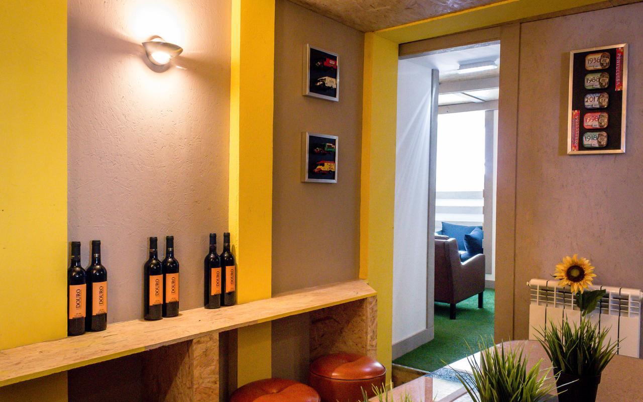 Hostel Suave Lisbon