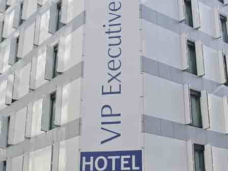 Hotel Vip Executive Saldanha Lisbon