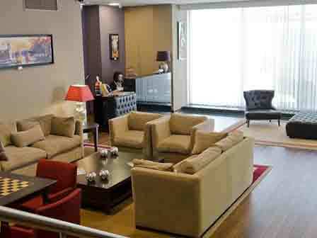 Hotel Vip Executive Saldanha