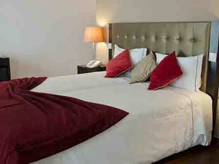 Vip Executive Saldanha Hotel Lisbon