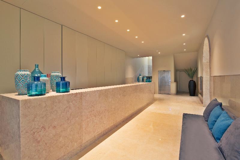 Apartment Five Stars 8 Building Lisbon