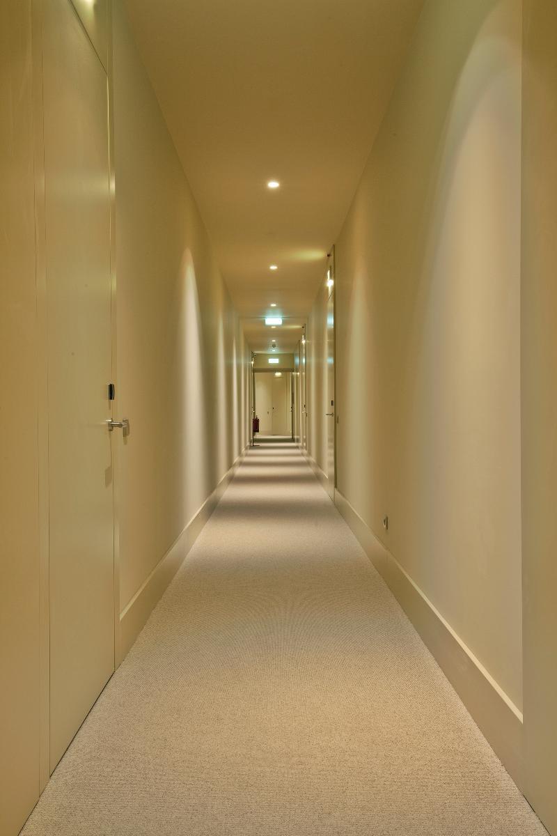 Five Stars 8 Building Apartment Lisbon