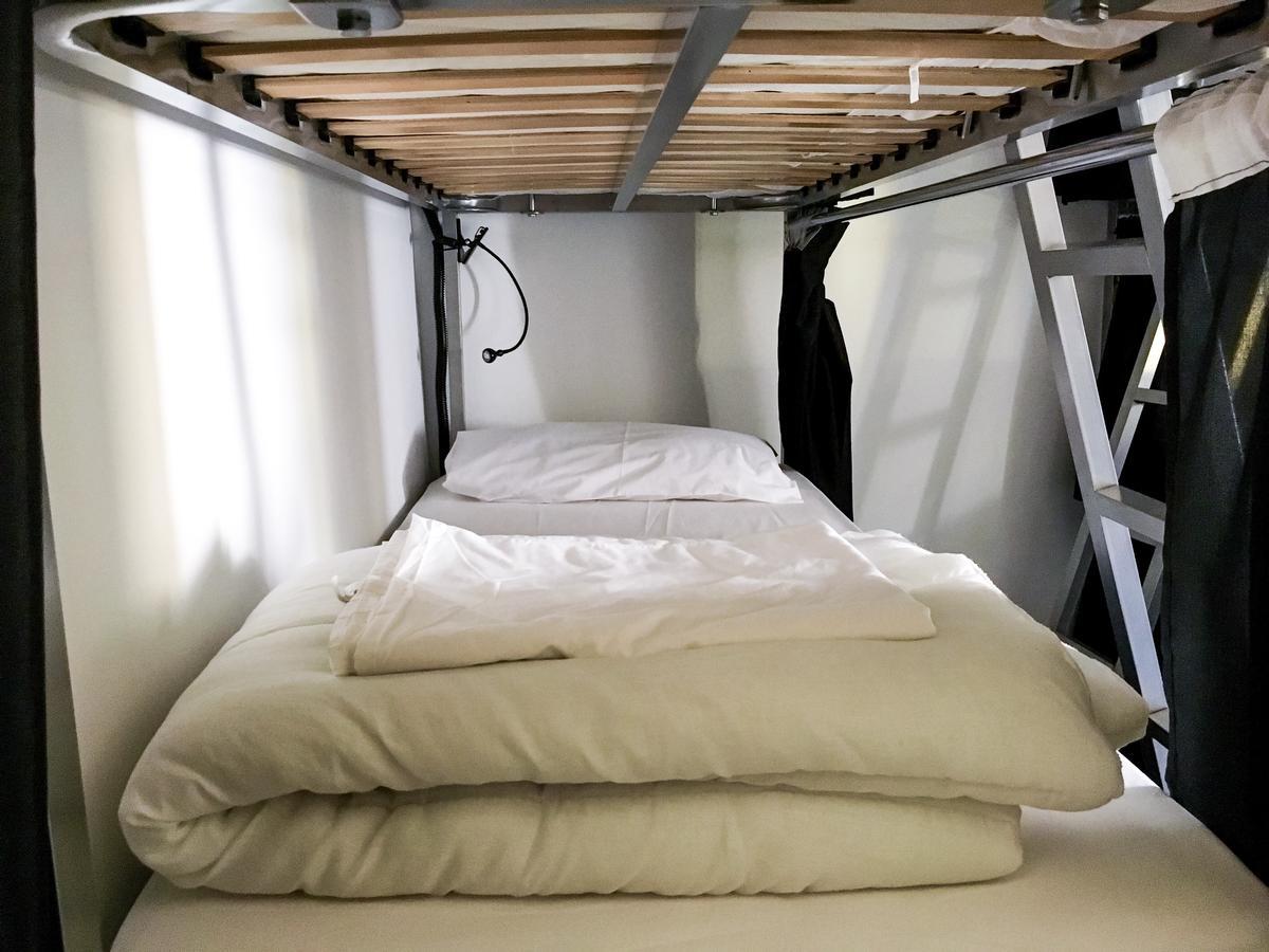 Suave Hostel Lisbon