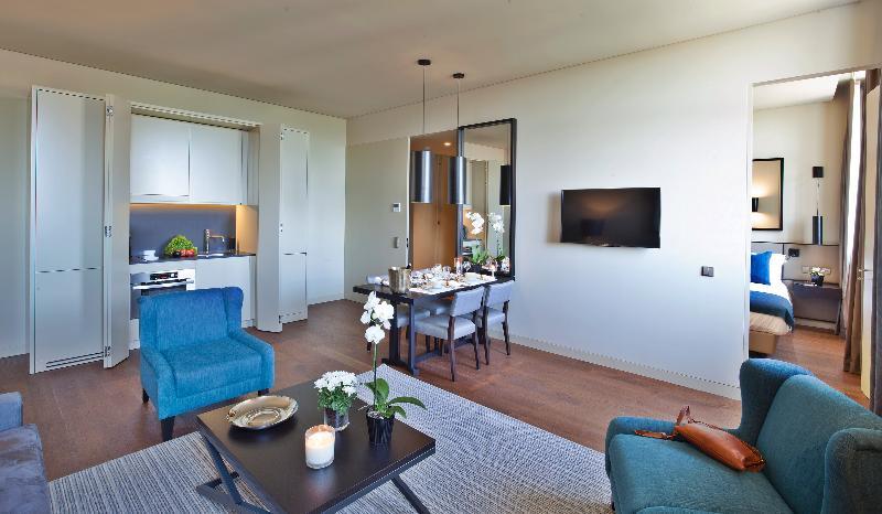 Apartment Five Stars 8 Building *
