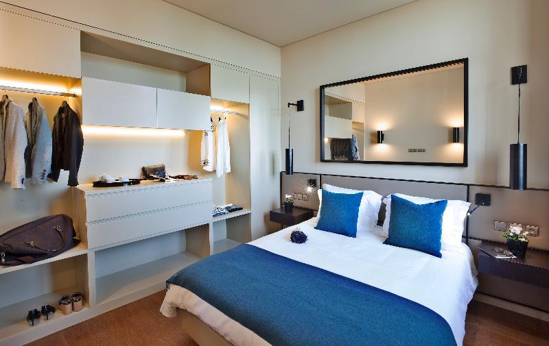 Apartment Five Stars 8 Building *