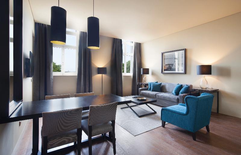 Apartment Five Stars 8 Building *