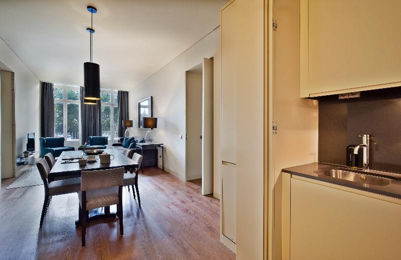 Apartment Five Stars 8 Building *