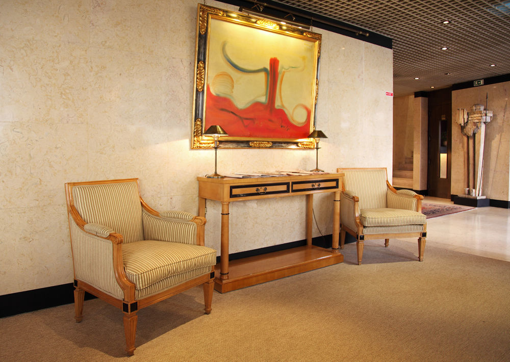 Hotel Dom Carlos Park 3*