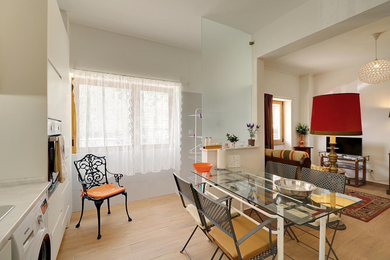 Apartment Casa De Benfica
