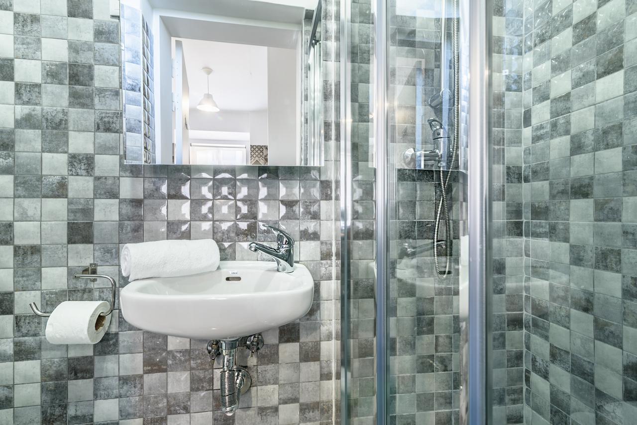 Cozy Flat At Alcantara Apartamento Lisboa