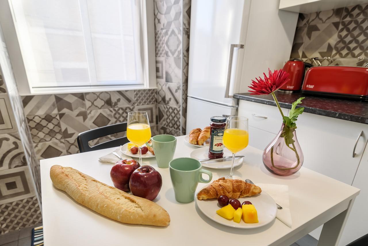 Cozy Flat At Alcantara * Lisboa