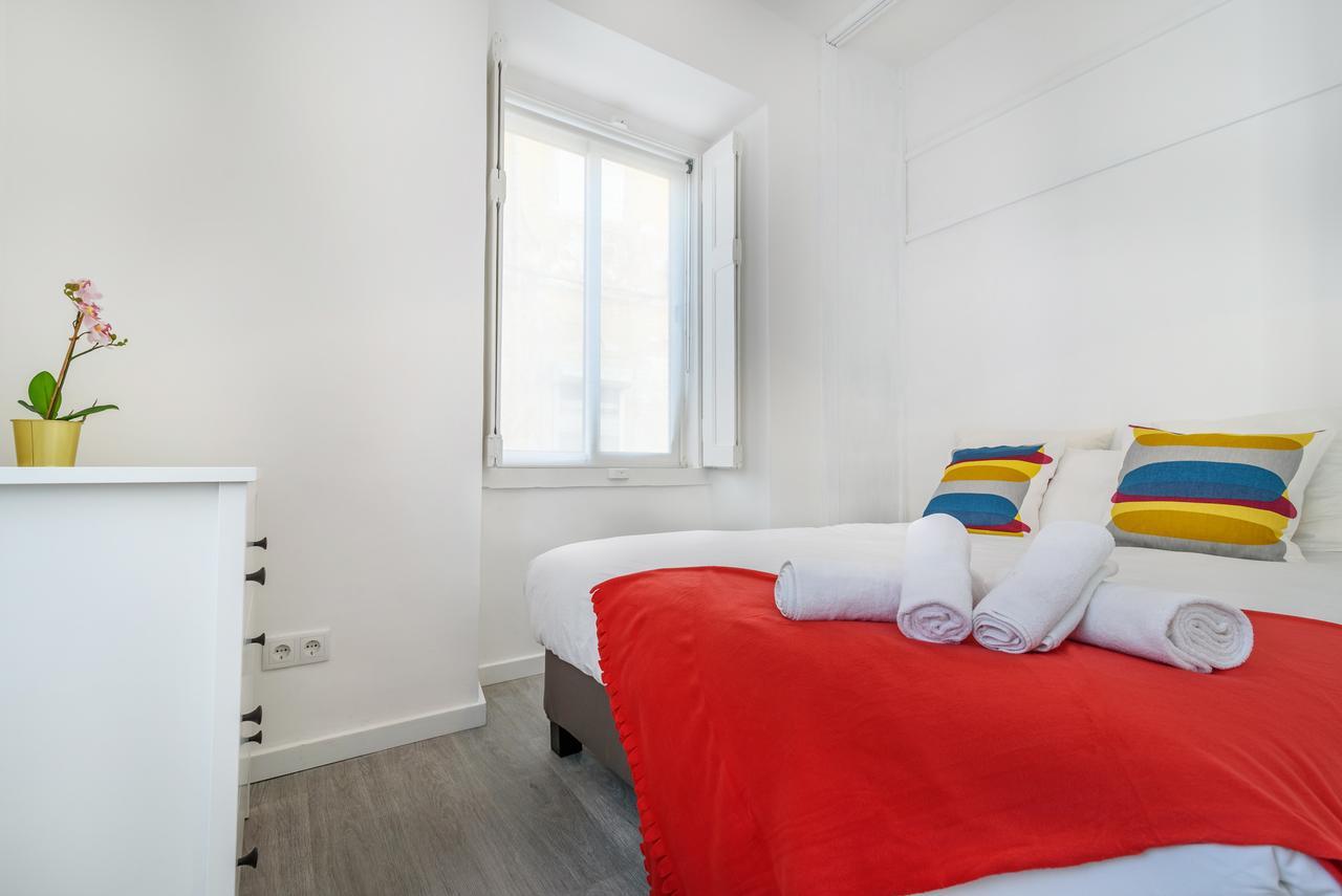 Cozy Flat At Alcantara * Lisboa
