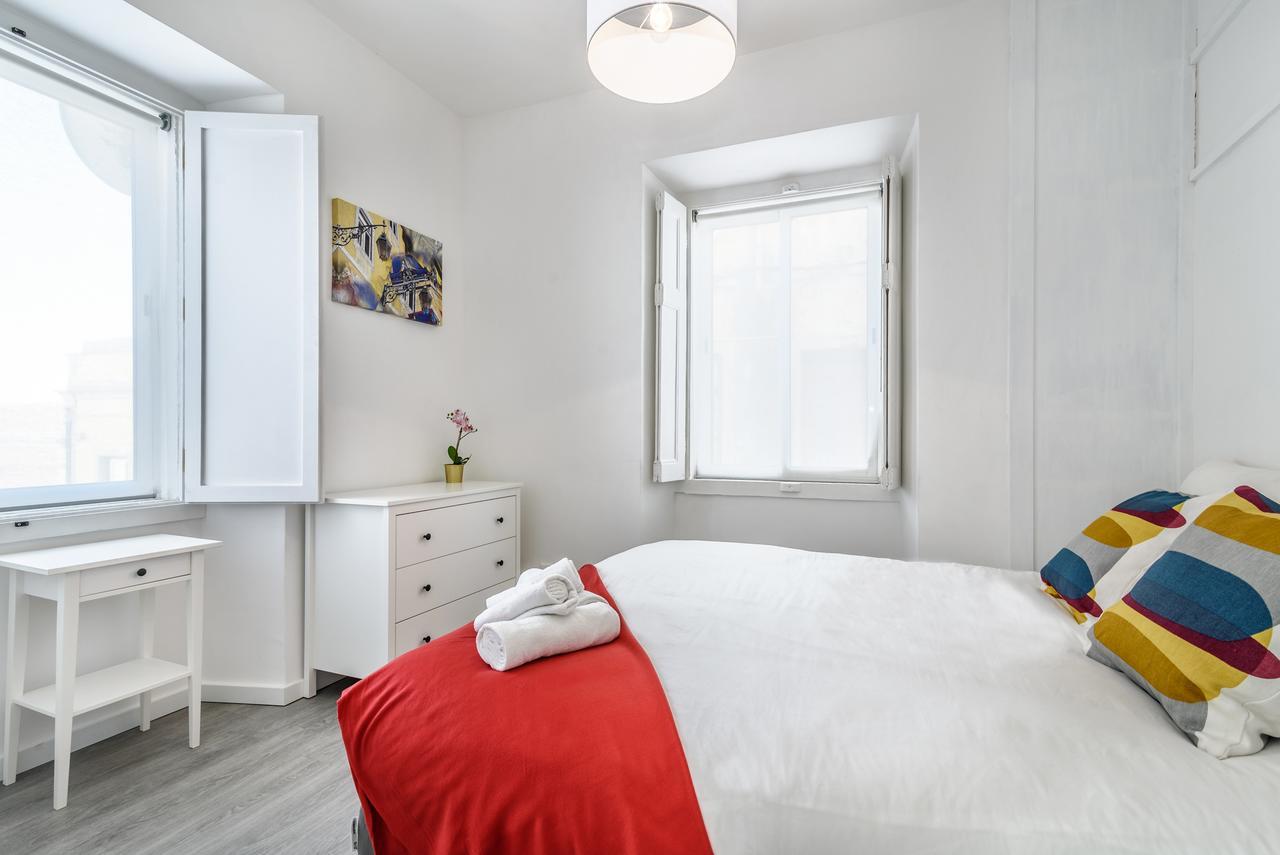 Cozy Flat At Alcantara Apartamento Lisboa