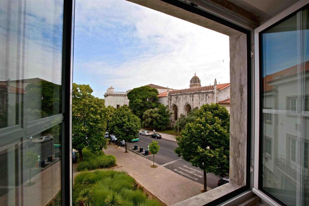 Hotel Jeronimos 8