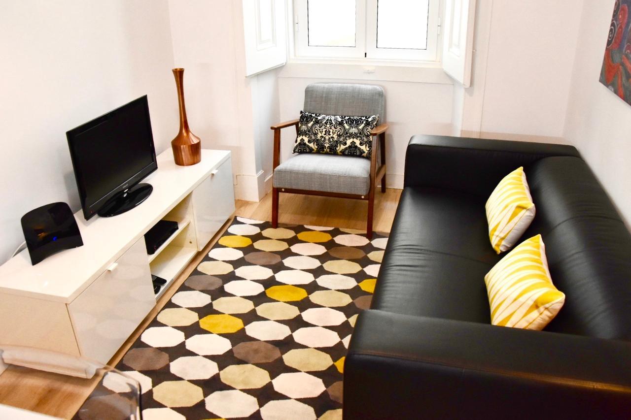Principe Real Cecilio Apartment Lisbon