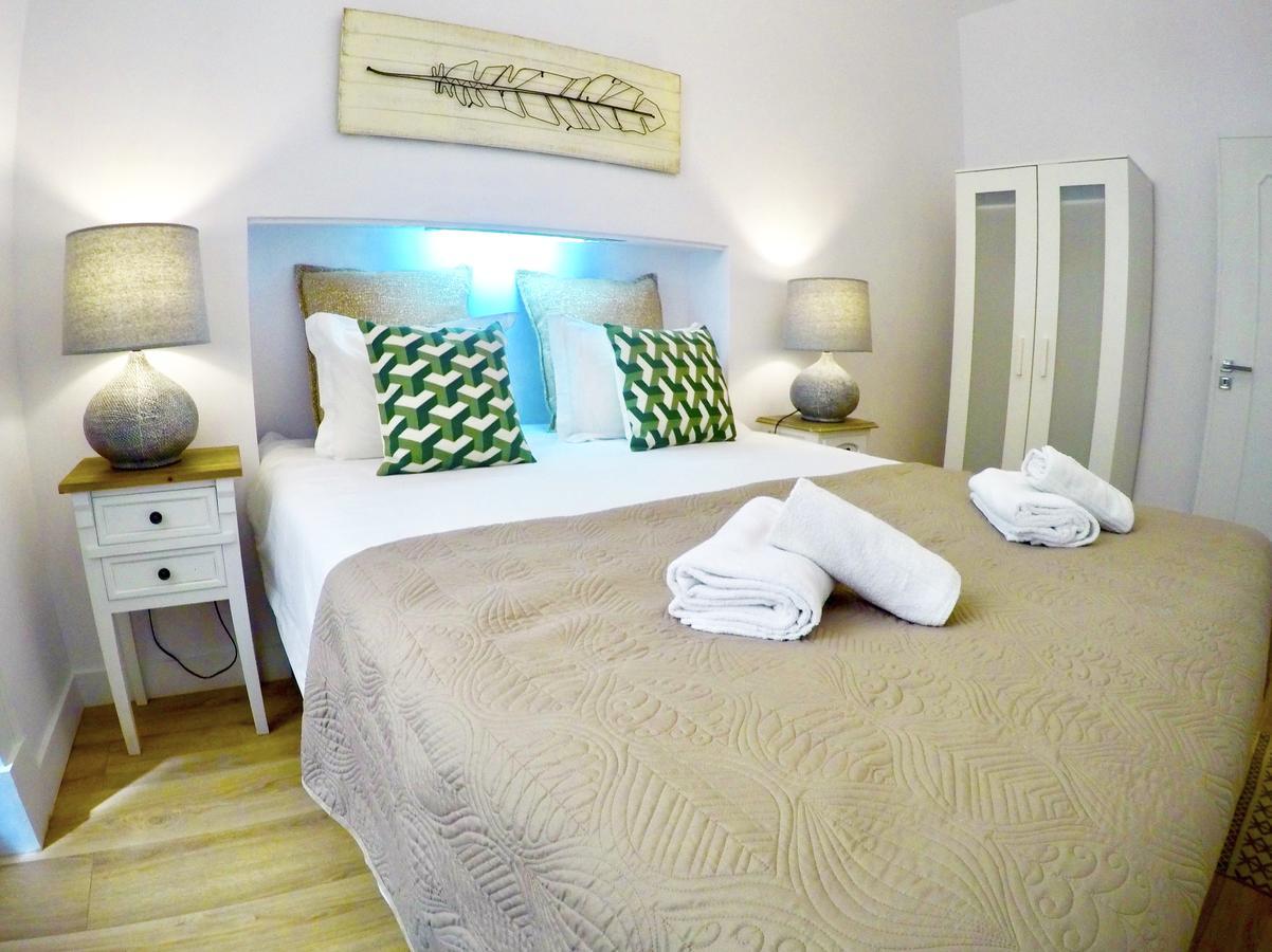 Apartment Principe Real Cecilio *