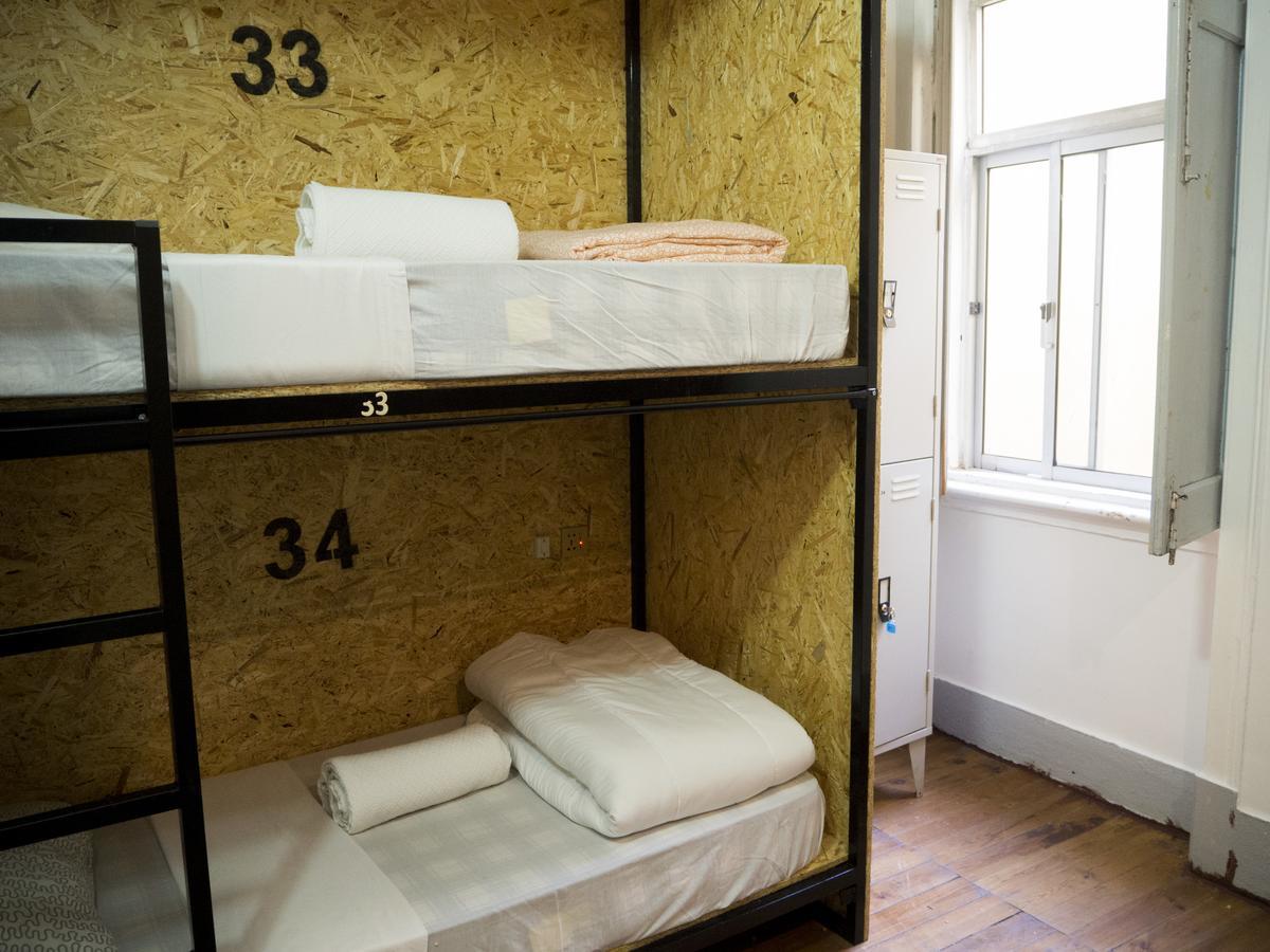 Aykibom Hostel *