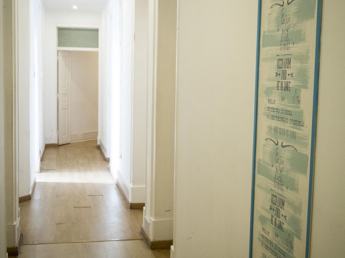 Hostel Aykibom *