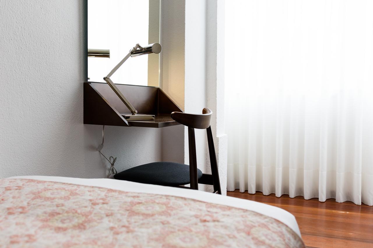Hotel Portuense