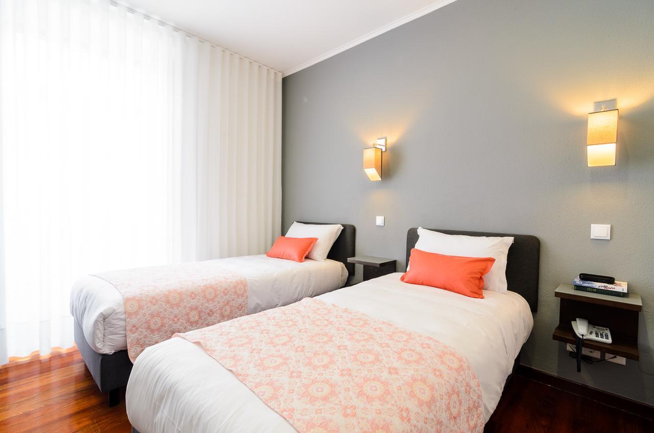 Hotel Portuense
