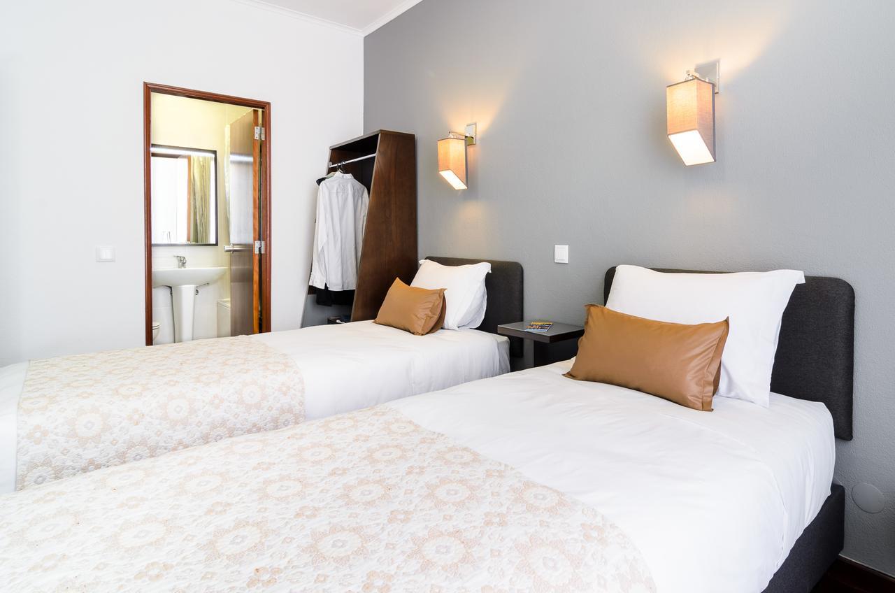 Hotel Portuense
