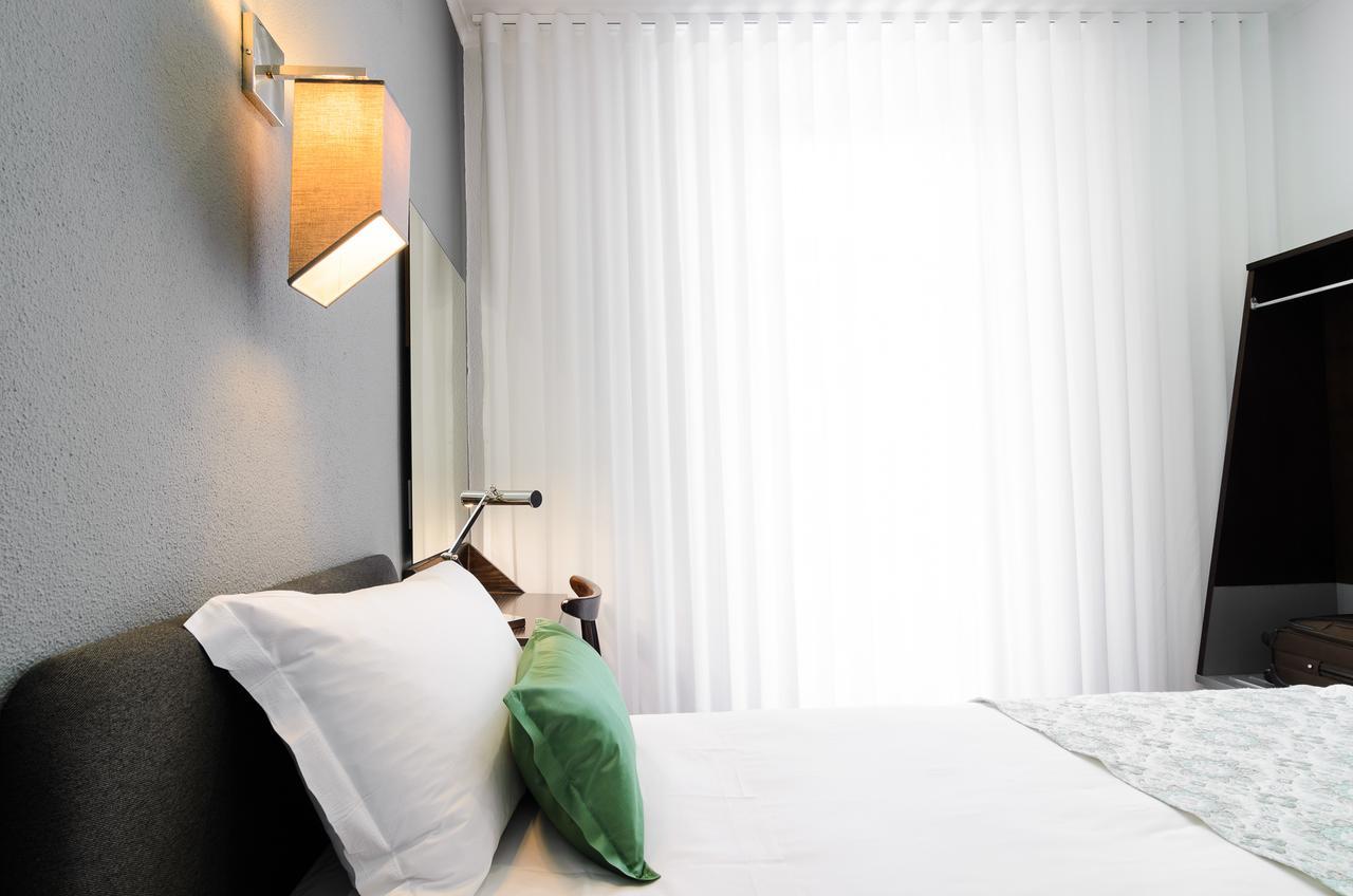 Hotel Portuense 2*