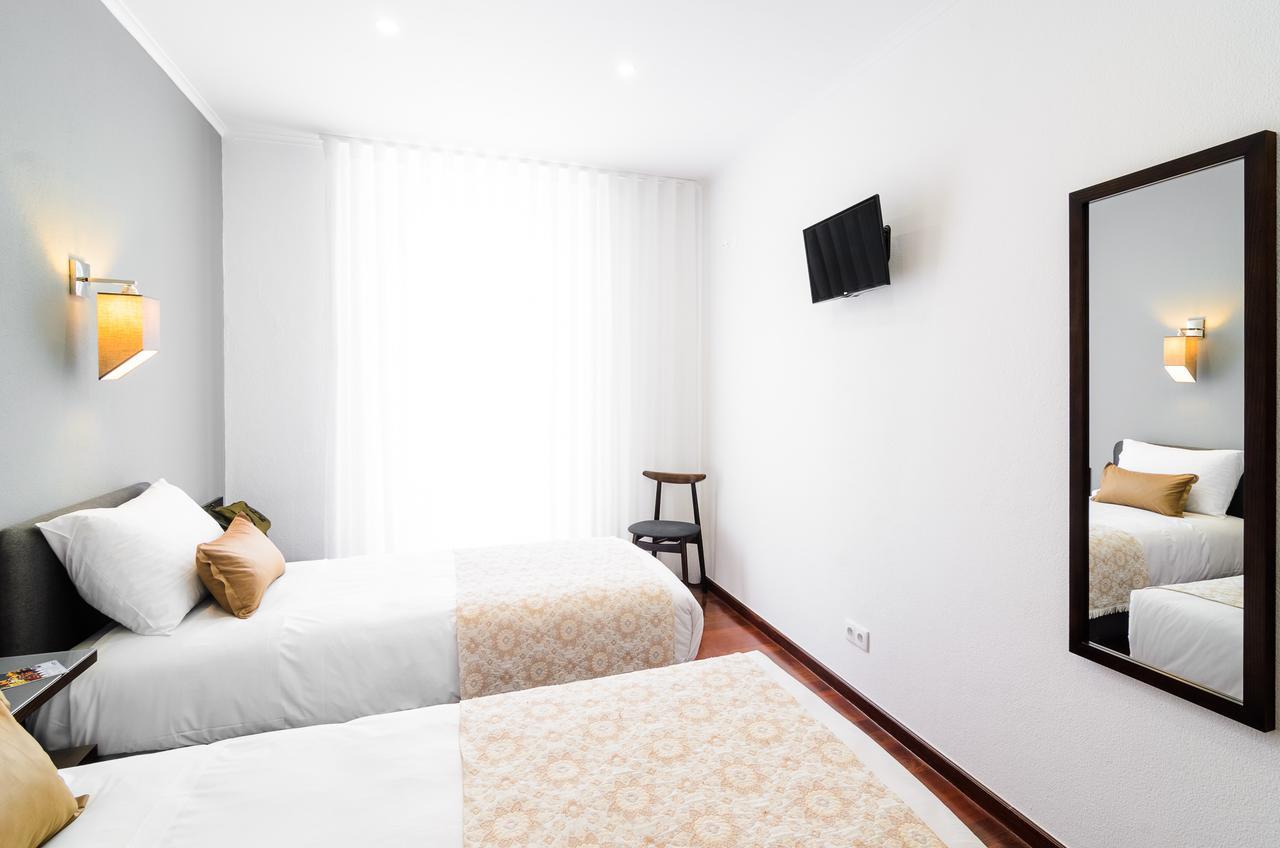 Hotel Portuense Lisbon