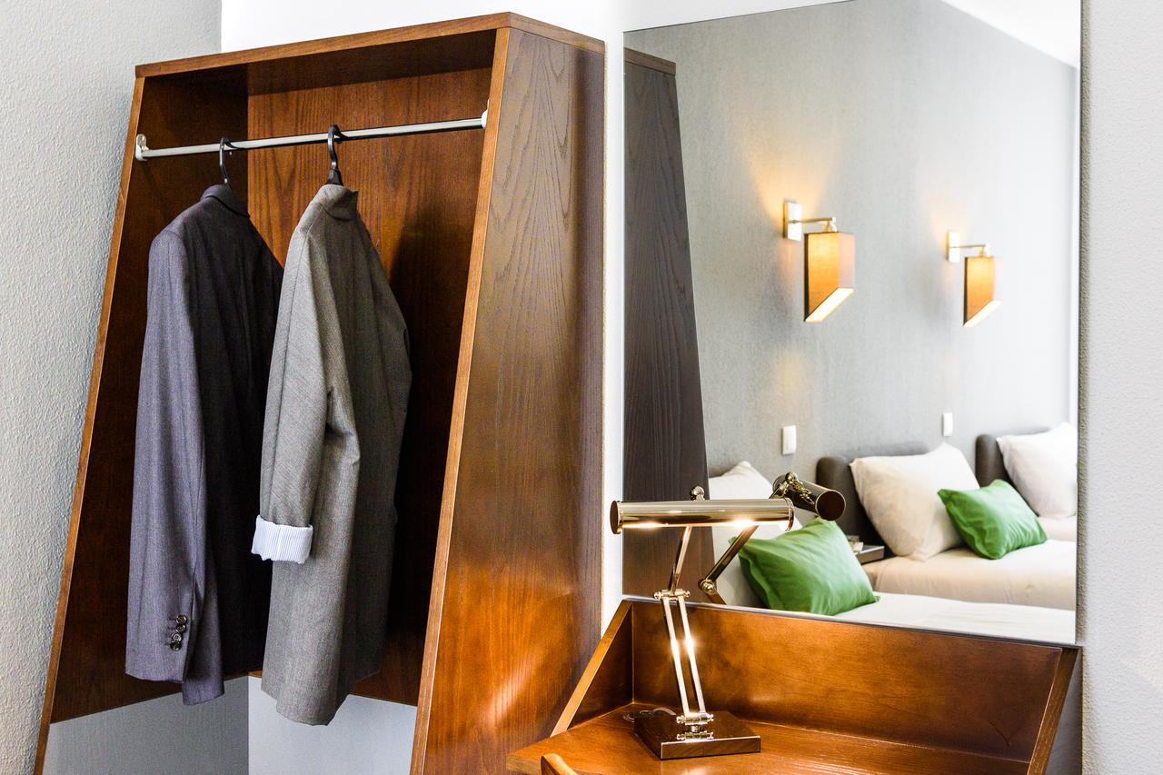 Hotel Portuense Lisbon