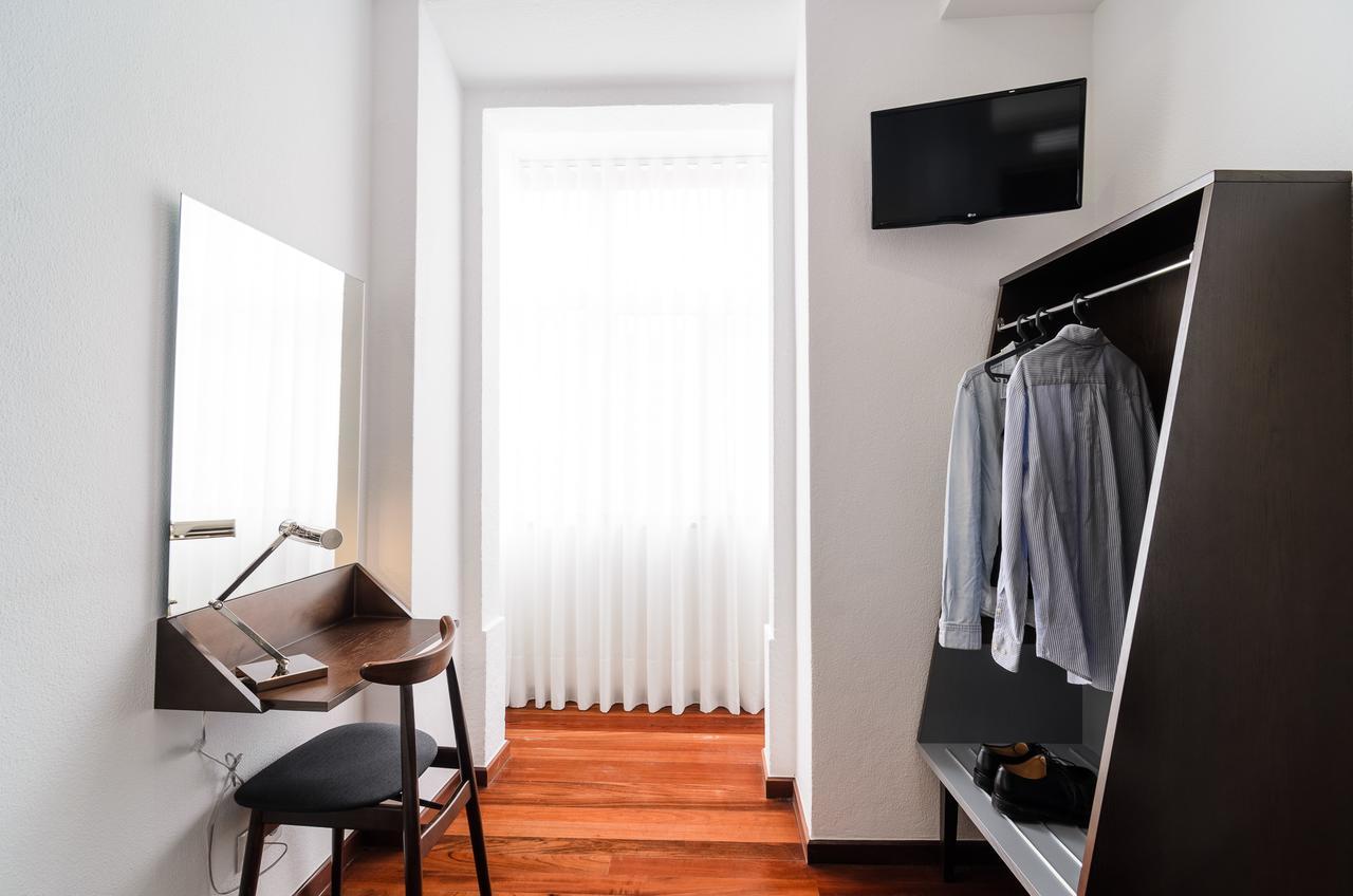 Portuense Hotel Lisbon