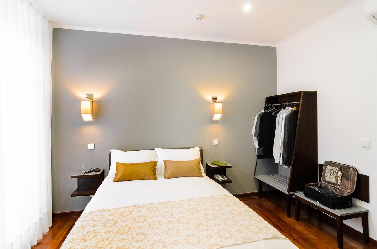 Portuense Hotel