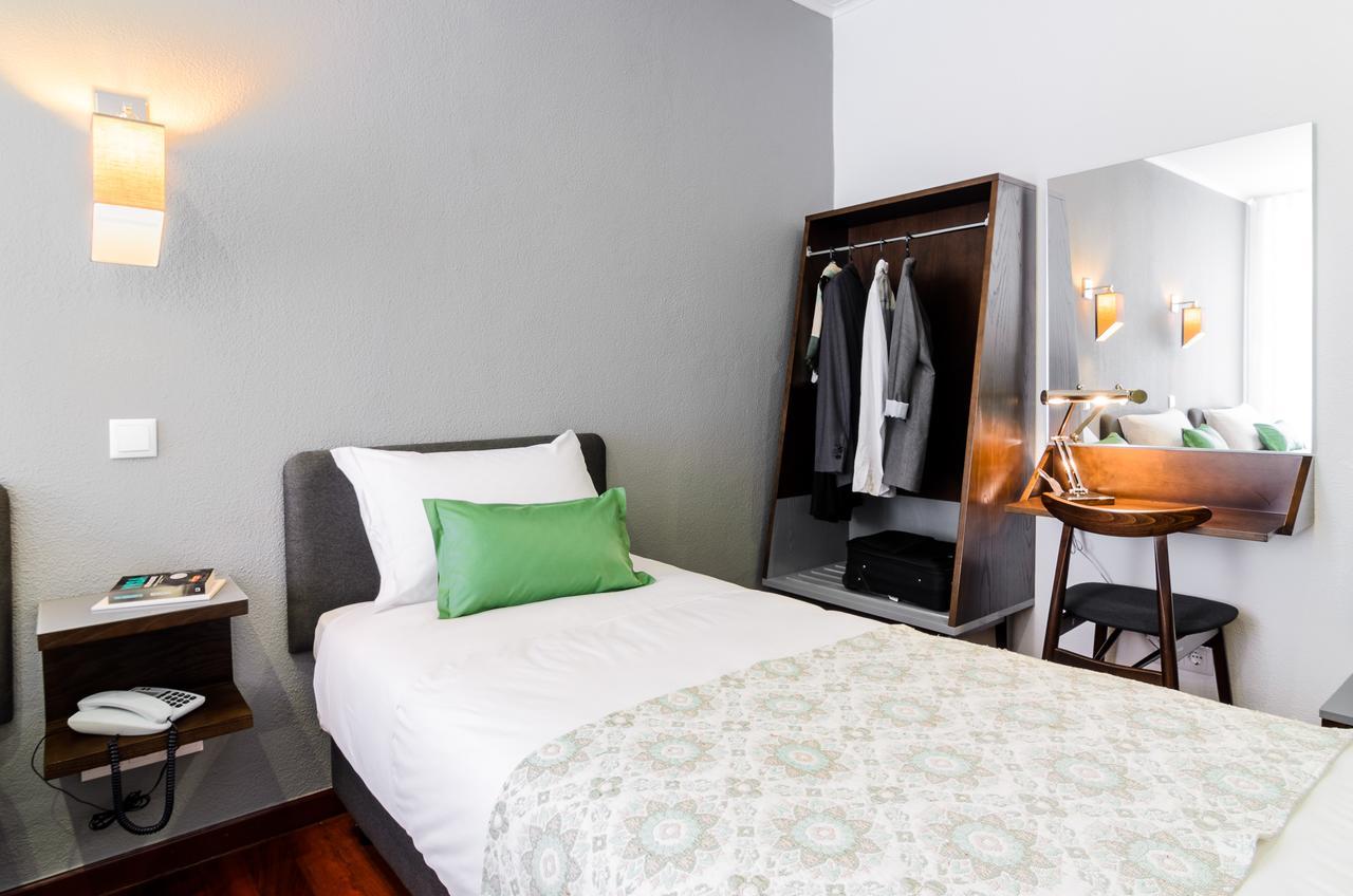 Hotel Portuense 2*