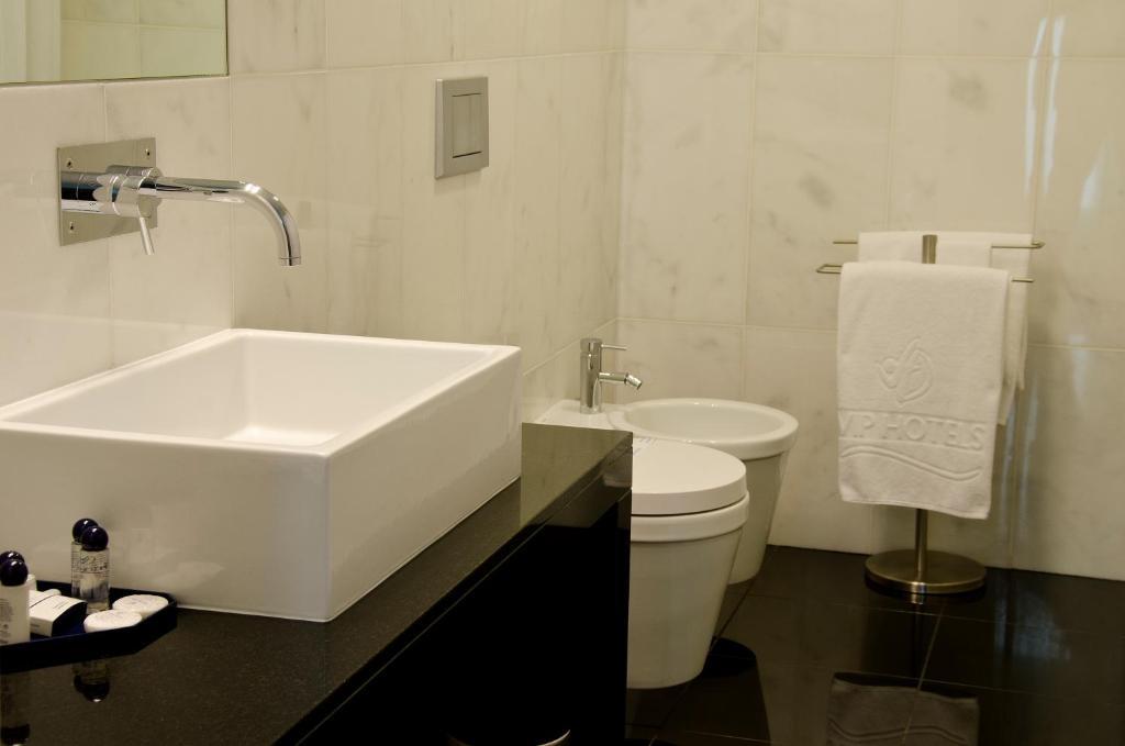 Vip Executive Saldanha Lisbon