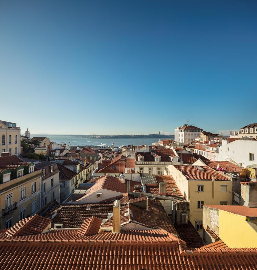 Palácio Camões - Serviced Lisboa