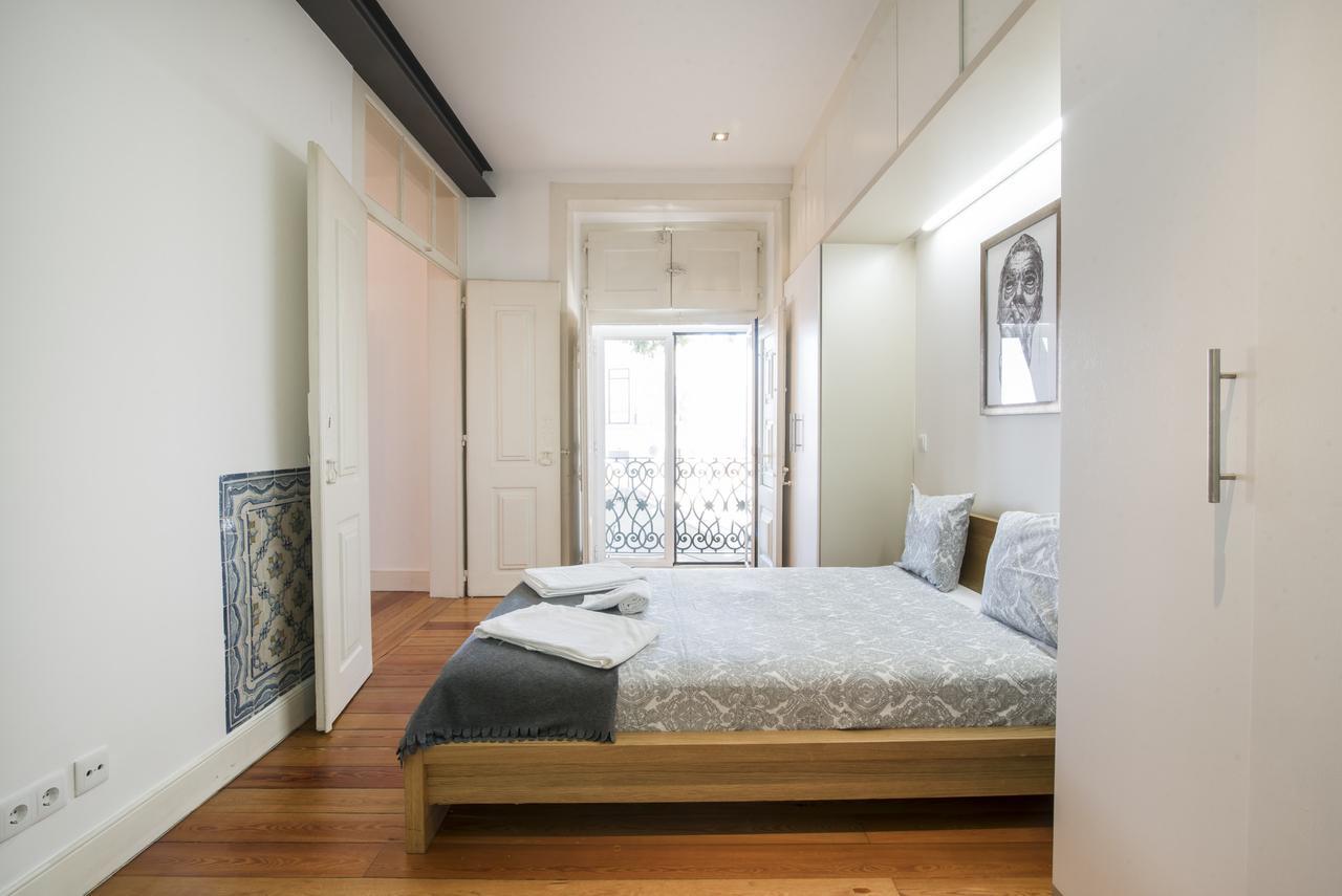 Alfama Concept By Homing Apartment