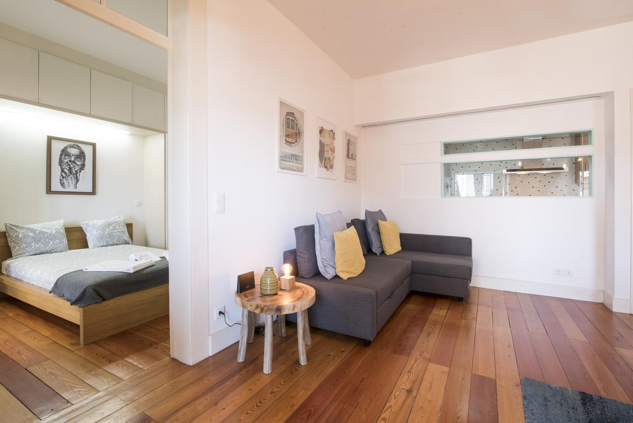 Alfama Concept By Homing Apartment *