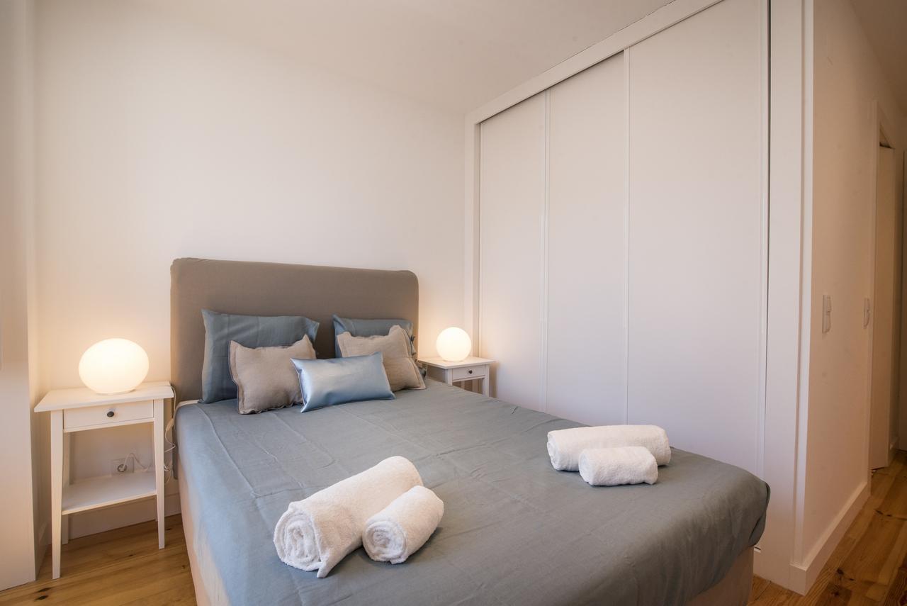Apartment Alfama Premium By Homing Lisbon