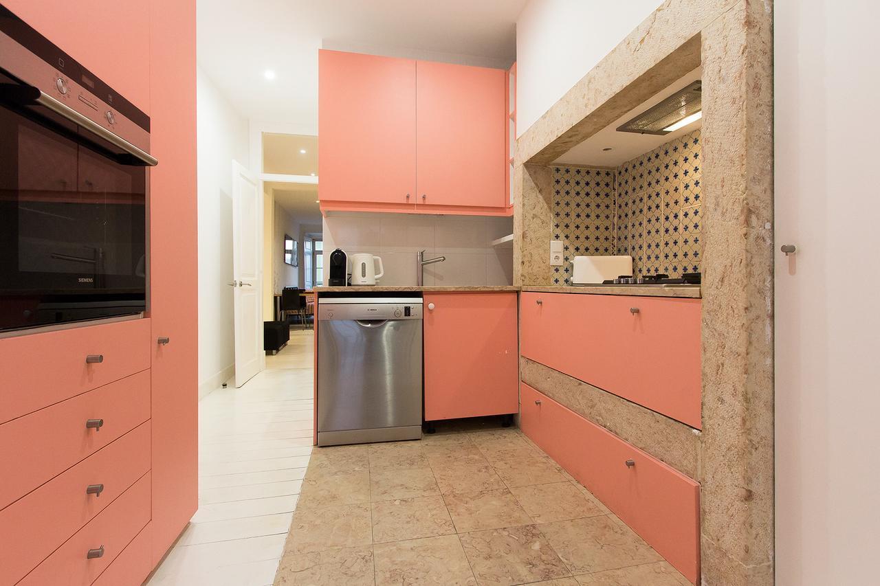 Santa Catarina Deluxe By Homing Lisbon