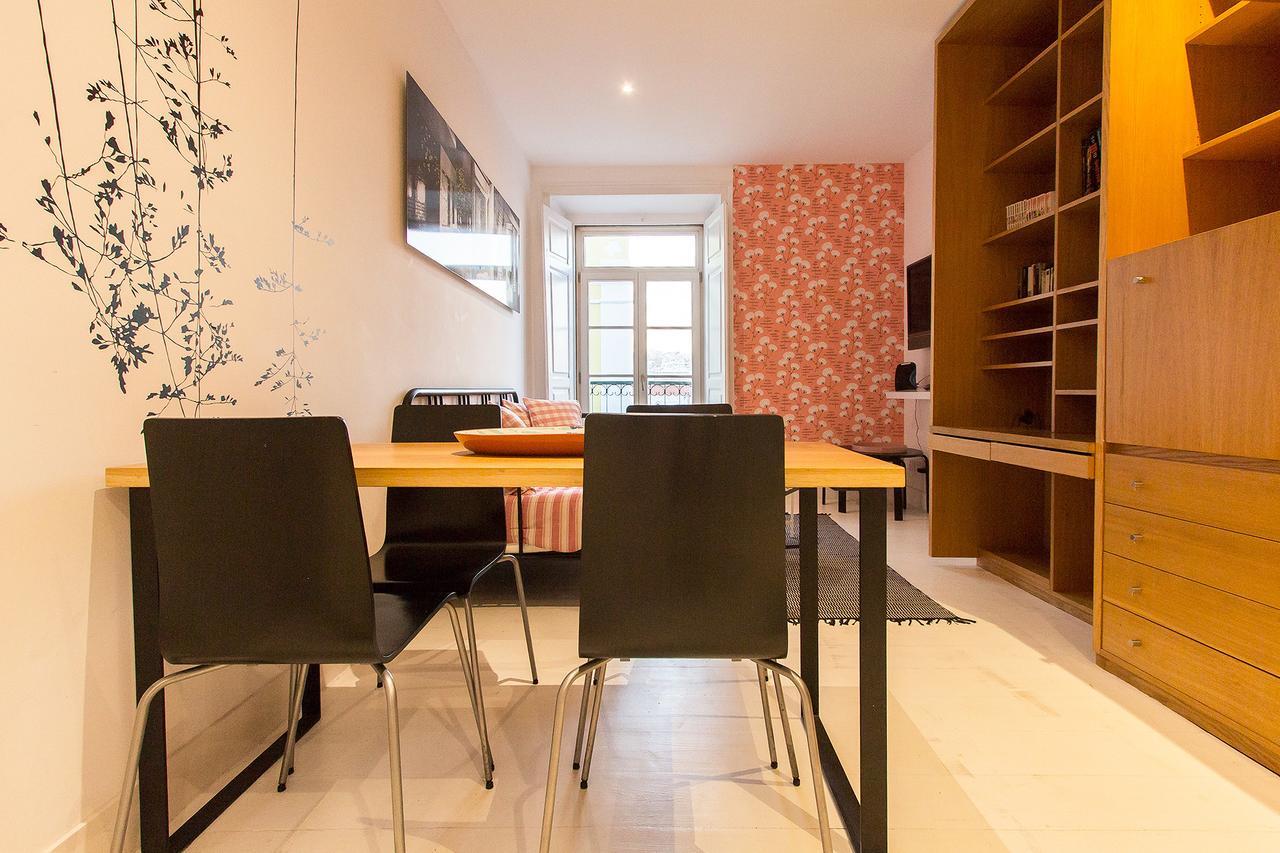 Santa Catarina Deluxe By Homing Apartment *
