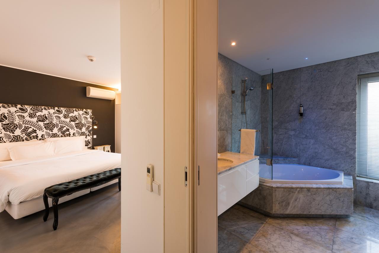 Pateo - Lounge 2* Lisbon
