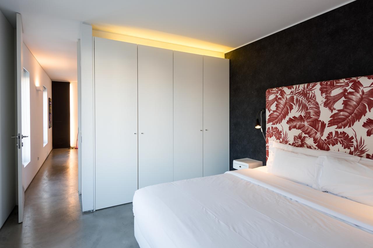 Pateo - Lounge Lisbon