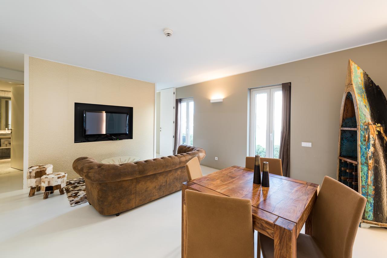 Pateo - Lounge Hotel Lisbon