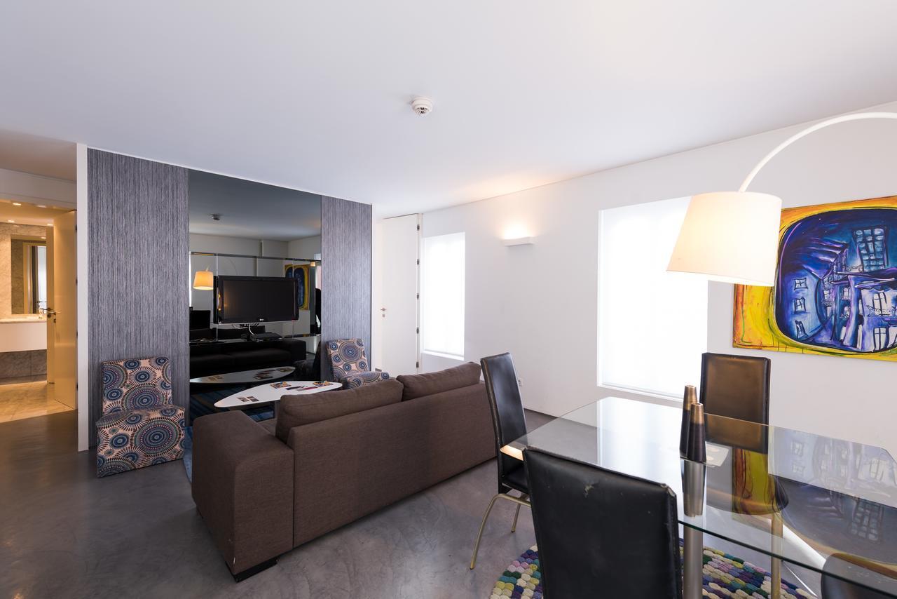 Hotel Pateo - Lounge