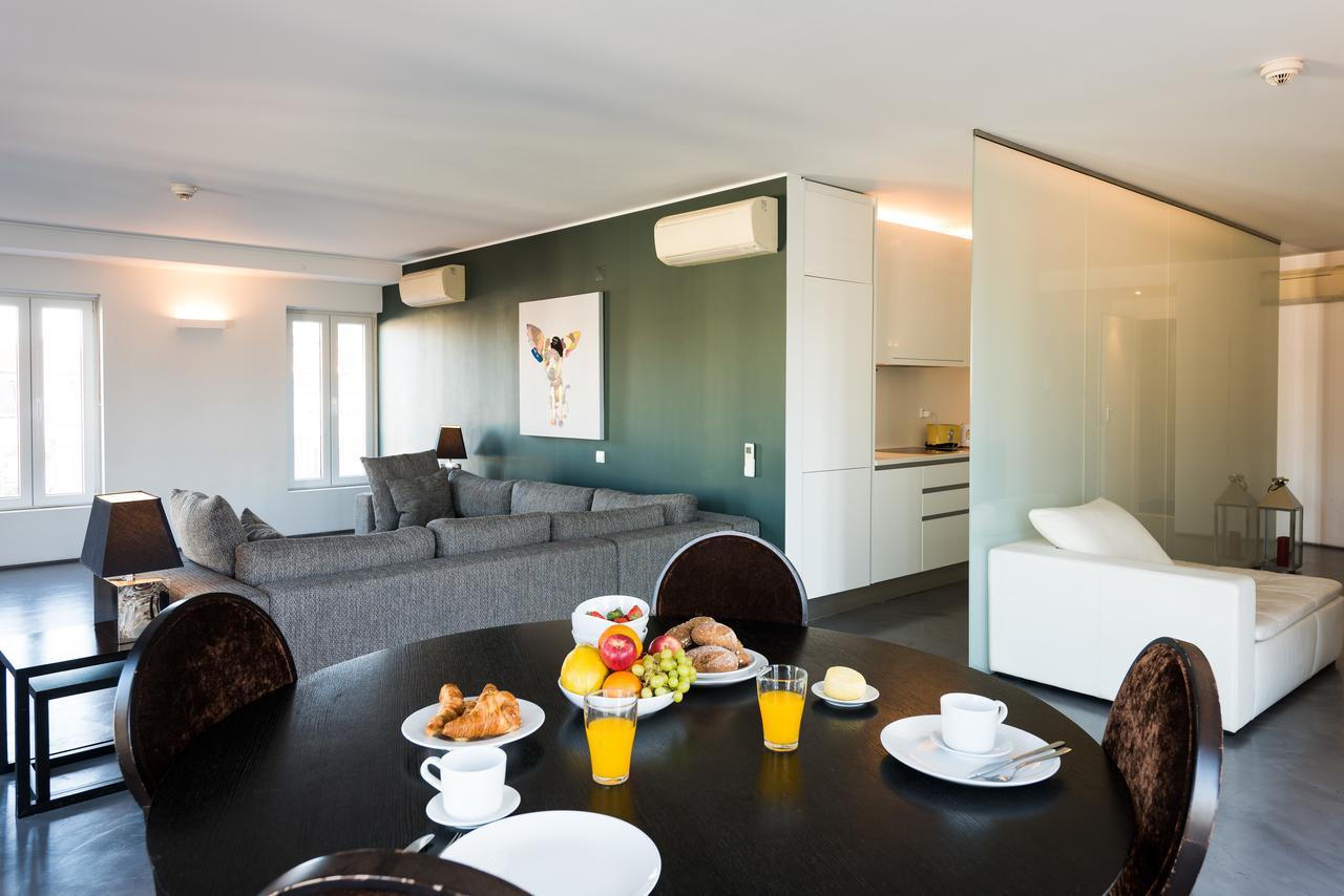 Hotel Pateo - Lounge 2*