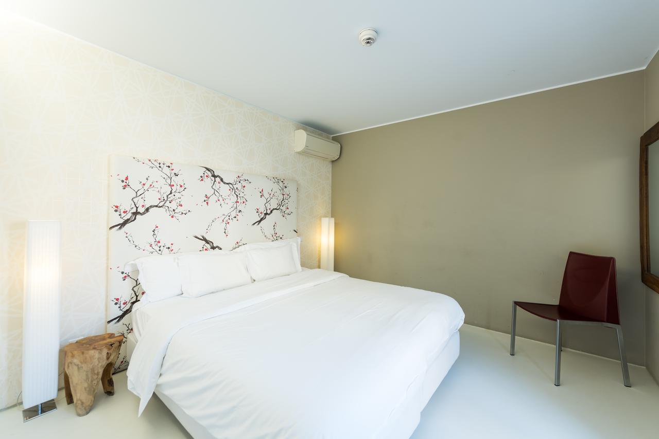 Pateo - Lounge Hotel 2*