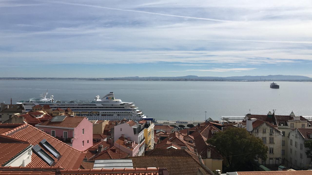 Behappy Apartments * Lisbon