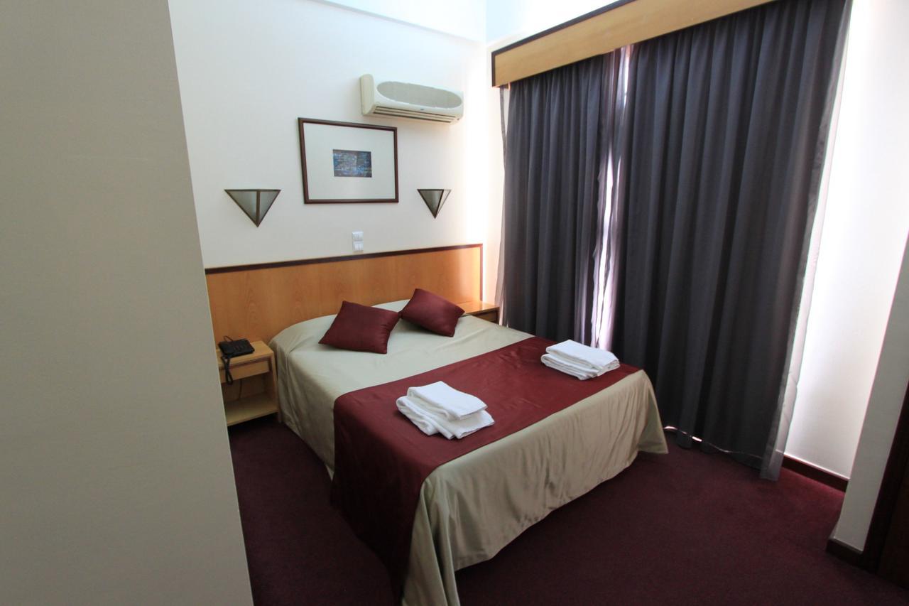 Guest house Residencial Horizonte 2*