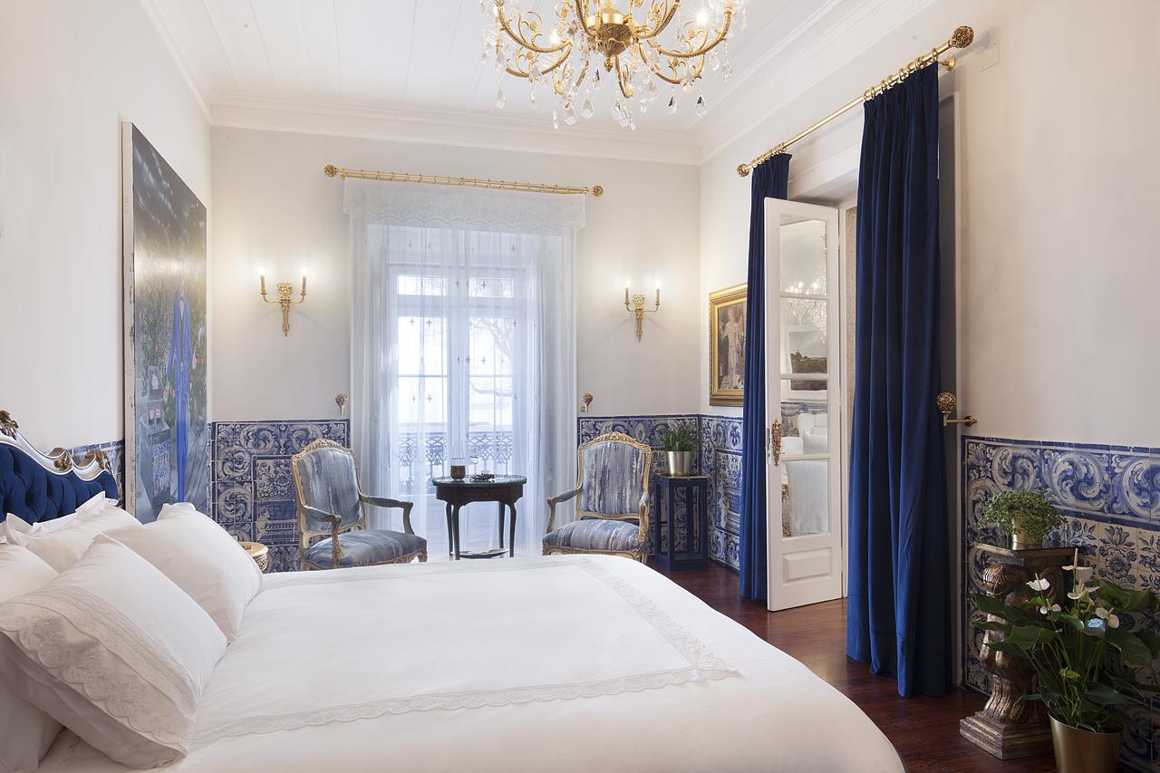 Casa Dell'arte Club House Lisbon