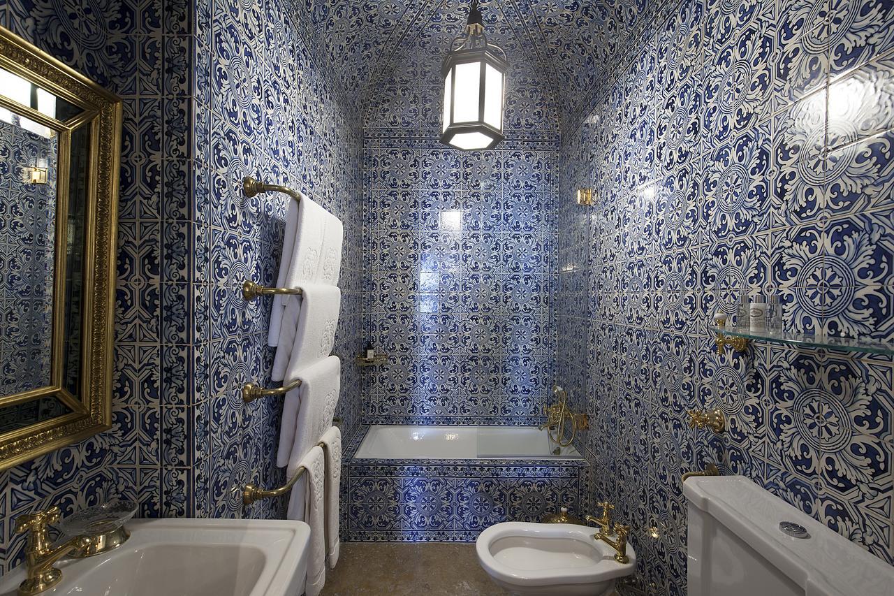 Casa Dell'arte Club House 4* Lisbon