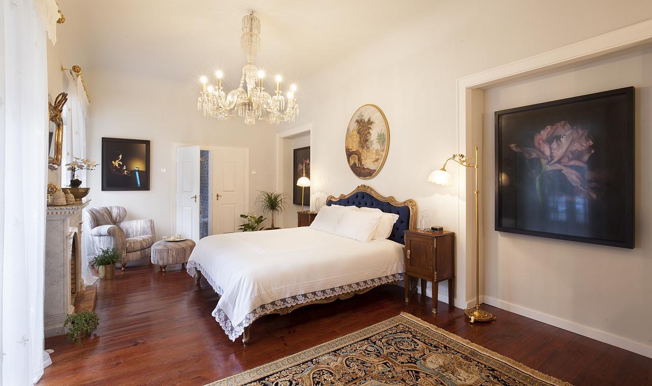 Bed & Breakfast Casa Dell'arte Club House