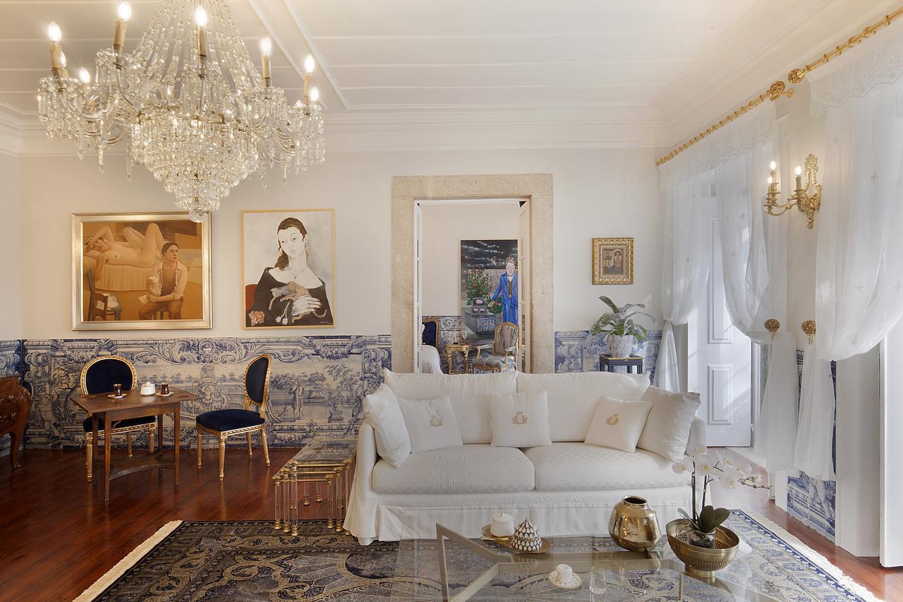 Casa Dell'arte Club House 4* Lisbon
